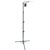 Support t&eacute;lescopique pour thermom&egrave;tre Ottawa Fastener Supply