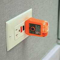 Trousse dessai &eacute;lectrique avec multim&egrave;tre num&eacute;rique Ottawa Fastener Supply