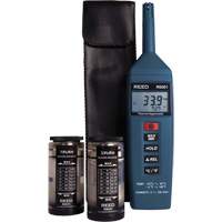 Thermo-Hygrometer Kit, 0% - 100% RH, -4°- 140° F ( -20° - 60° C ) IC711 | Ottawa Fastener Supply