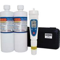 pH Meter & Buffer Solution Kit IC728 | Ottawa Fastener Supply