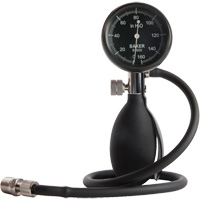 Squeeze Bulb Pressure Calibrator IC764 | Ottawa Fastener Supply