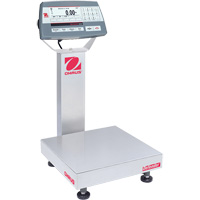 Defender 5000 Multi-Functional Bench Scale, 25 lbs. Capacity, 12" L x 12" W Ottawa Fastener Supply