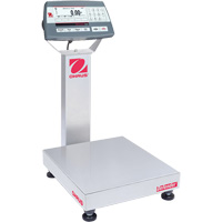 Defender 5000 Multi-Functional Bench Scale, 25  lbs. Capacity, 14" L x 12" W Ottawa Fastener Supply