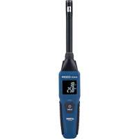Bluetooth Smart Series Thermo-Hygrometer, 0% - 100% RH, -4°- 140° F ( -20° - 60° C ) IC892 | Ottawa Fastener Supply