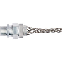 Poign&eacute;e avec r&eacute;ducteur de tension Ottawa Fastener Supply