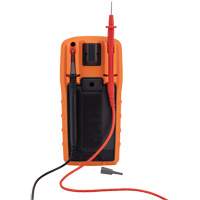 Digital Multimeter, AC/DC Voltage, AC/DC Current Ottawa Fastener Supply