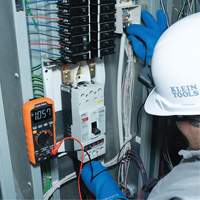 Digital Multimeter, AC/DC Voltage, AC/DC Current Ottawa Fastener Supply