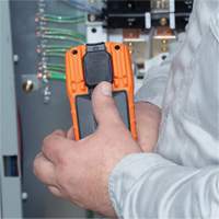 Digital Multimeter, AC/DC Voltage, AC/DC Current Ottawa Fastener Supply