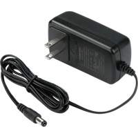 Replacement Power Adapter for R9930 Air Particle Counter Ottawa Fastener Supply