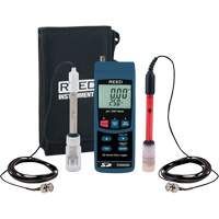 pH/ORP Meter Kit IC984 | Ottawa Fastener Supply