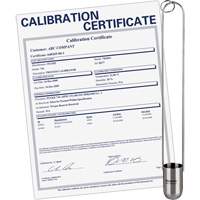 Viscosity Cup with ISO Certificate ID003 | Ottawa Fastener Supply