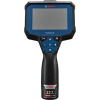 12V Max Professional Handheld Inspection Camera, 4" Display Ottawa Fastener Supply