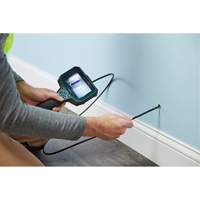 12V Max Professional Handheld Inspection Camera, 4" Display Ottawa Fastener Supply