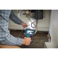 12V Max Professional Handheld Inspection Camera, 4" Display Ottawa Fastener Supply