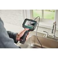 12V Max Professional Handheld Inspection Camera, 4" Display Ottawa Fastener Supply