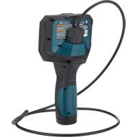 12V Max Professional Handheld Inspection Camera, 5" Display ID068 | Ottawa Fastener Supply