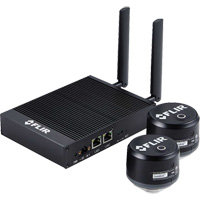 Trousse de surveillance des vibrations et de la temp&eacute;rature SV88 Ottawa Fastener Supply