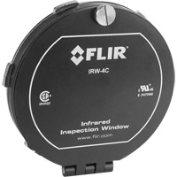 IR Window Ottawa Fastener Supply