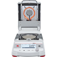 MB32 Carbon Fiber Heating Moisture Analyzer Ottawa Fastener Supply