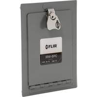 IRW-xPC/xPS 6" Large Format Infrared Inspection Windows Ottawa Fastener Supply