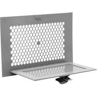 IRW-xPC/xPS 12" Large Format Infrared Inspection Windows Ottawa Fastener Supply