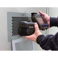 IRW-xPC/xPS 12" Large Format Infrared Inspection Windows Ottawa Fastener Supply