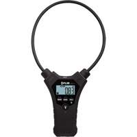 Pince amp&egrave;rem&eacute;trique flexible, Tension c.a., Courant c.a. Ottawa Fastener Supply