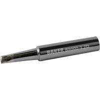 3.2d Soldering Iron Tip, Chisel Ottawa Fastener Supply
