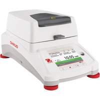 Moisture Analyzer Ottawa Fastener Supply