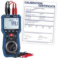 Cable Length Tester with Calibration Certificate Ottawa Fastener Supply