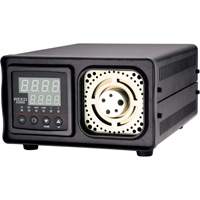 Bloc d'&eacute;talonnage &agrave; sec Ottawa Fastener Supply