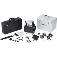Ensemble de vid&eacute;oscope haute performance avec sonde cam&eacute;ra et bobine de plomberie Ottawa Fastener Supply