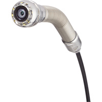 Sonde longue de 30 mm × 30 m pour bobine de plomberie VS80 avec transmetteur 512 Hz pour sonde Ottawa Fastener Supply