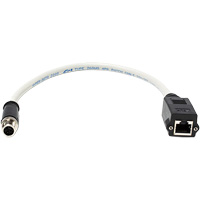 Ethernet Cable M12 to RJ45F Ottawa Fastener Supply