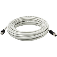 Ethernet Cable M12 to RJ45 Ottawa Fastener Supply