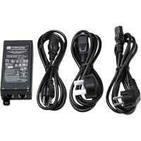Gigabit Power Over Ethernet (PoE) Injector 30W Ottawa Fastener Supply