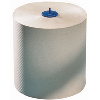 Roll Towels, 1 Ply, Standard, 700' L JA105 | Ottawa Fastener Supply