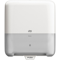 Elevation Matic&reg; Dispenser, No-Touch, 13.3" W x 8" D x 14.6" H Ottawa Fastener Supply