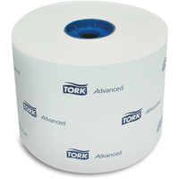 Bathroom Tissue, High-Capacity Roll, 2 Ply, 312.5' Length, White JA108 | Ottawa Fastener Supply