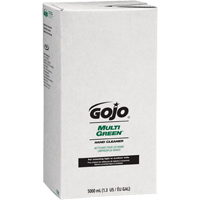 Pro TDX 5000 Multi Green&reg; Hand Cleaner, Gel/Pumice, 5 L, Refill, Citrus Ottawa Fastener Supply