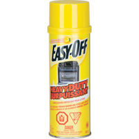 Easy-Off<sup>®</sup> Cleaner, Aerosol Can JA671 | Ottawa Fastener Supply