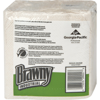 Shur-Wipe&reg; Wipers, Utility, 13" L x 13" W Ottawa Fastener Supply