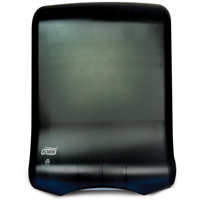 Distributeur d'essuie-mains &agrave; plis multiples, Sans contact, 11,75" la x 6,25" p x 18" h Ottawa Fastener Supply