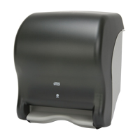 Roll Towel Dispenser , Electronic, 11.8" W x 9.1" D x 14.4" H Ottawa Fastener Supply