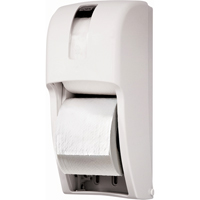 Toilet Paper Dispenser, Multiple Roll Capacity Ottawa Fastener Supply