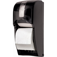 Toilet Paper Dispenser, Multiple Roll Capacity Ottawa Fastener Supply