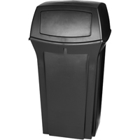 Bulk Waste Receptacles