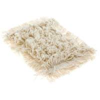 Wall Washing Refill Mops, Cotton, 11" L x 8" W Ottawa Fastener Supply
