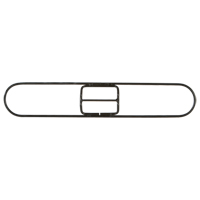 Dust Mop Frame, 24" Ottawa Fastener Supply