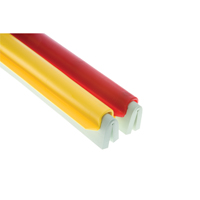 Squeegees, 24", Red Ottawa Fastener Supply